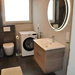 2-zi Wohn Neu Modern