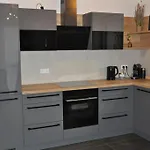 2-zi Wohn Neu Modern * Eggenstein-Leopoldshafen