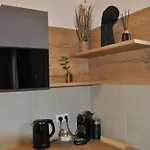 2-zi Wohn Neu Modern Appartement *
