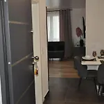Appartement 2-zi Wohn Neu Modern *