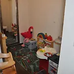 2-zi Wohn Neu Modern Appartement *
