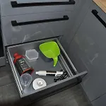2-zi Wohn Neu Modern Appartement *