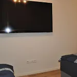 Appartement 2-zi Wohn Neu Modern
