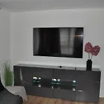 Appartement 2-zi Wohn Neu Modern