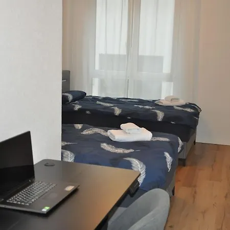 2-zi Wohn Neu Modern * Eggenstein-Leopoldshafen