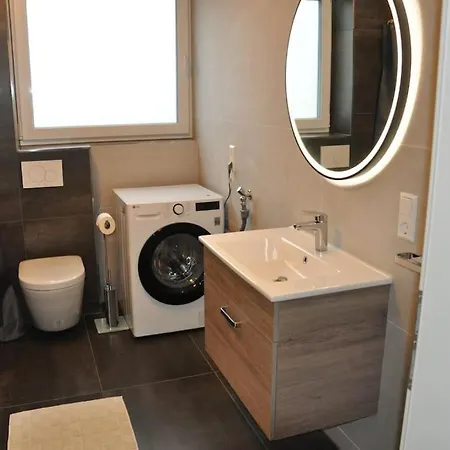 2-zi Wohn Neu Modern