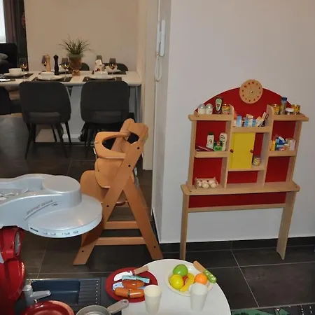 2-zi Wohn Neu Modern