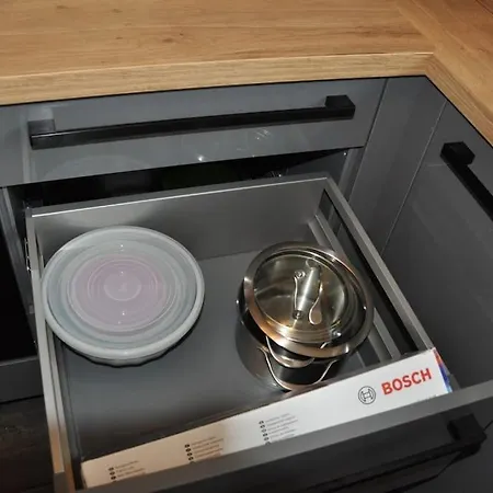 2-zi Wohn Neu Modern Daire