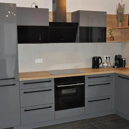 2-zi Wohn Neu Modern * Eggenstein-Leopoldshafen