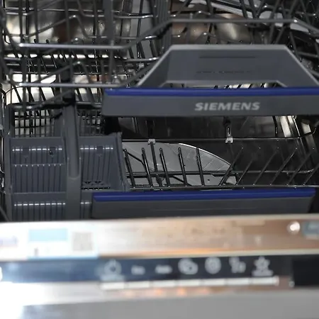 Daire 2-zi Wohn Neu Modern *