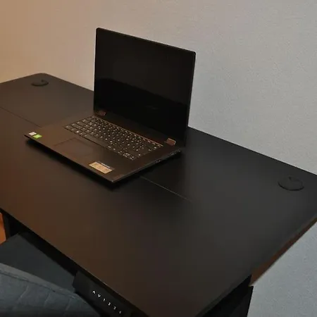 2-zi Wohn Neu Modern Daire Eggenstein-Leopoldshafen