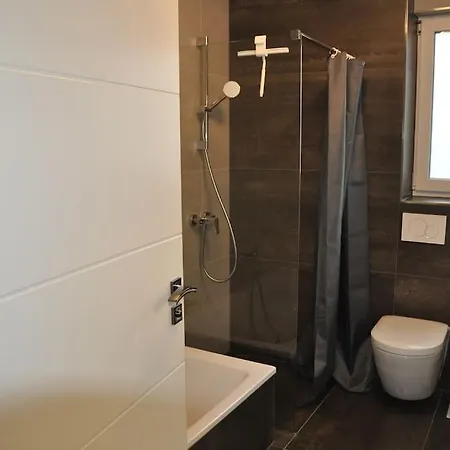 דירה 2-zi Wohn Neu Modern *