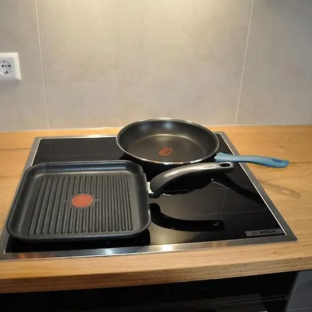 דירה 2-zi Wohn Neu Modern אגנשטיין-לאופולדשאפן