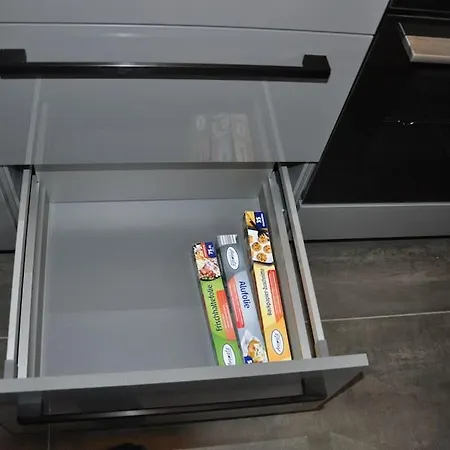 Daire 2-zi Wohn Neu Modern *