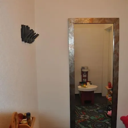 2-zi Wohn Neu Modern Lejlighed Eggenstein-Leopoldshafen