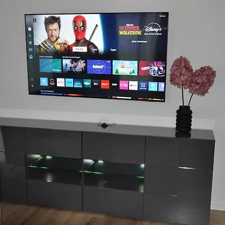 2-zi Wohn Neu Modern *