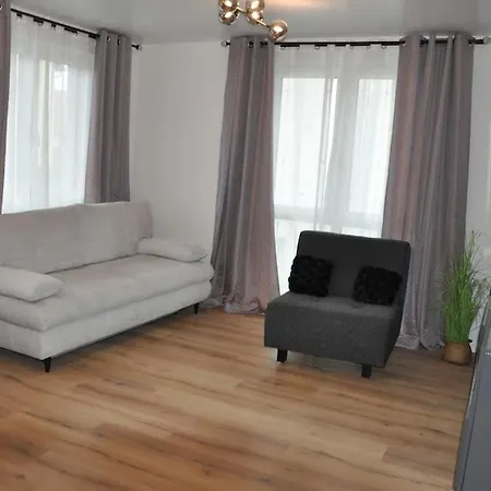 2-zi Wohn Neu Modern * אגנשטיין-לאופולדשאפן