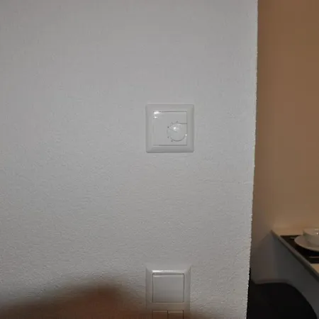 2-zi Wohn Neu Modern Lejlighed