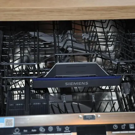 2-zi Wohn Neu Modern *