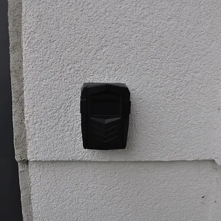 2-zi Wohn Neu Modern Lejlighed *