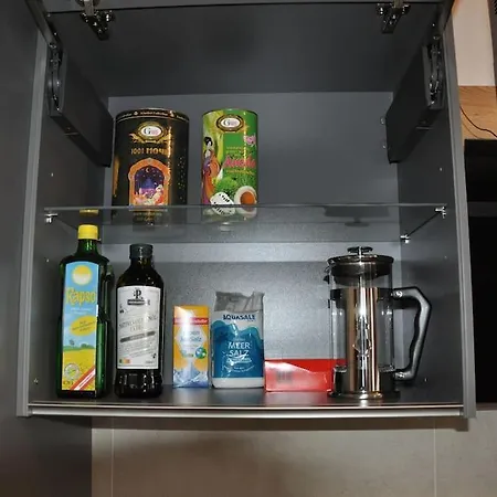 2-zi Wohn Neu Modern דירה אגנשטיין-לאופולדשאפן