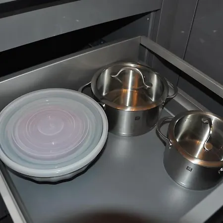 2-zi Wohn Neu Modern