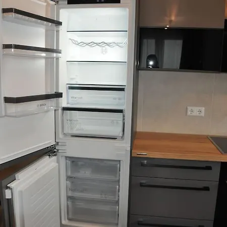 דירה 2-zi Wohn Neu Modern *