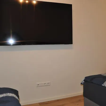 דירה 2-zi Wohn Neu Modern