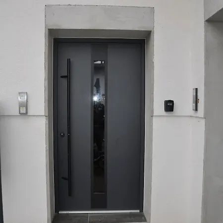 2-zi Wohn Neu Modern Lejlighed *