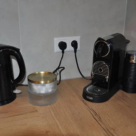 2-zi Wohn Neu Modern דירה אגנשטיין-לאופולדשאפן