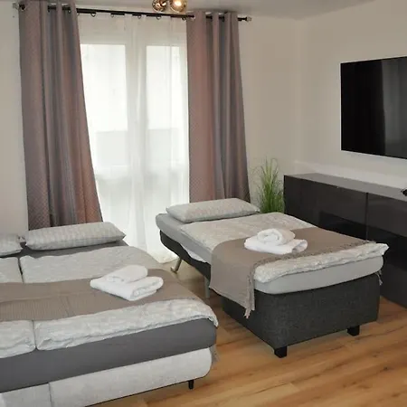 2-zi Wohn Neu Modern * אגנשטיין-לאופולדשאפן