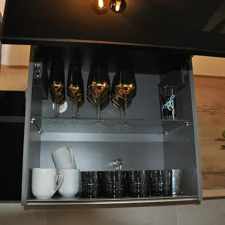 דירה 2-zi Wohn Neu Modern אגנשטיין-לאופולדשאפן