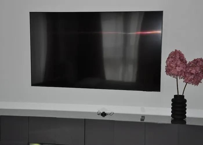 2-zi Wohn Neu Modern エッゲンシュタイン・レオポルトシュハーフェン