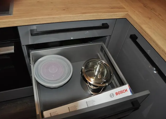 2-zi Wohn Neu Modern Daire