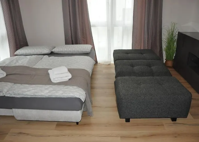 2-zi Wohn Neu Modern Eggenstein-Leopoldshafen