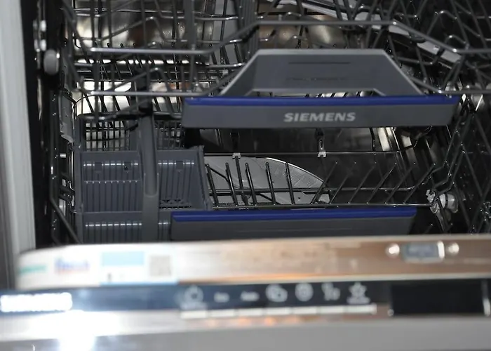 Daire 2-zi Wohn Neu Modern *