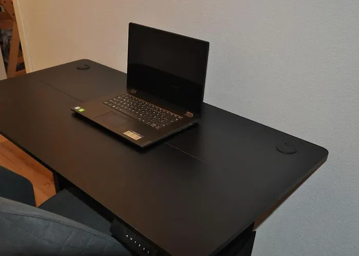 2-zi Wohn Neu Modern Daire Eggenstein-Leopoldshafen