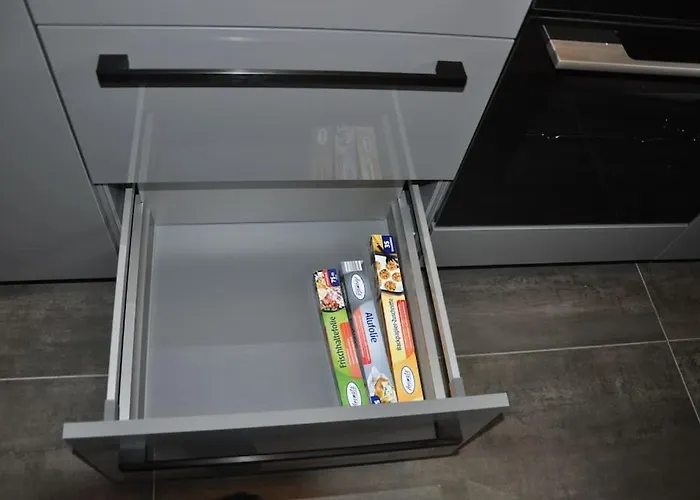 Daire 2-zi Wohn Neu Modern *