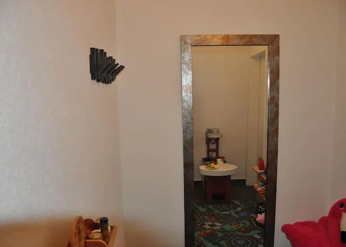 2-zi Wohn Neu Modern アパート エッゲンシュタイン・レオポルトシュハーフェン