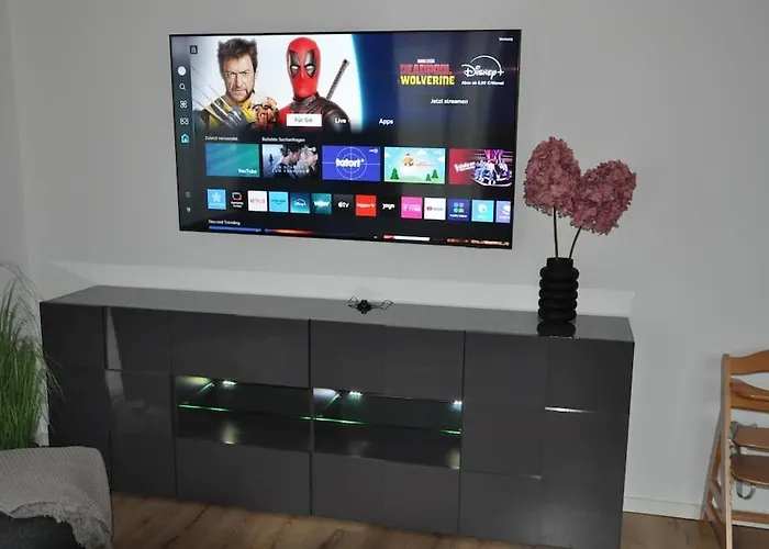 2-zi Wohn Neu Modern *