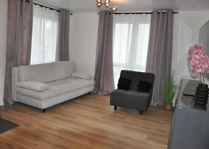 2-zi Wohn Neu Modern * Eggenstein-Leopoldshafen