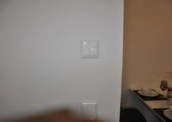 2-zi Wohn Neu Modern Daire