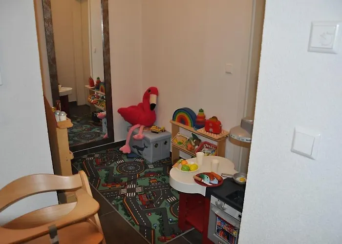 2-zi Wohn Neu Modern Daire *