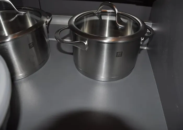 2-zi Wohn Neu Modern Eggenstein-Leopoldshafen