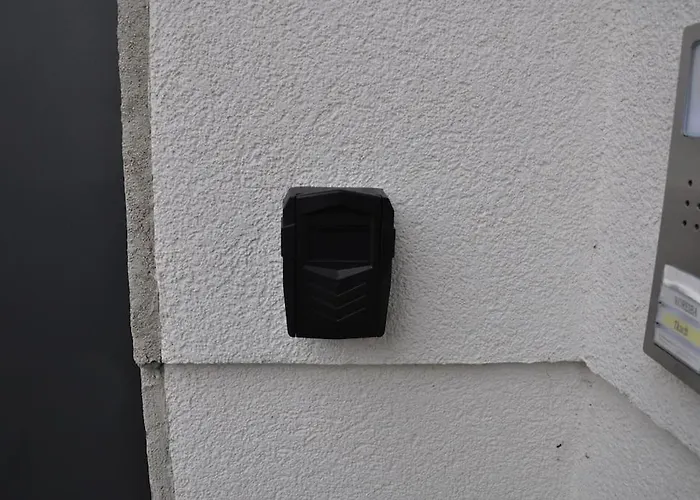 2-zi Wohn Neu Modern アパート *