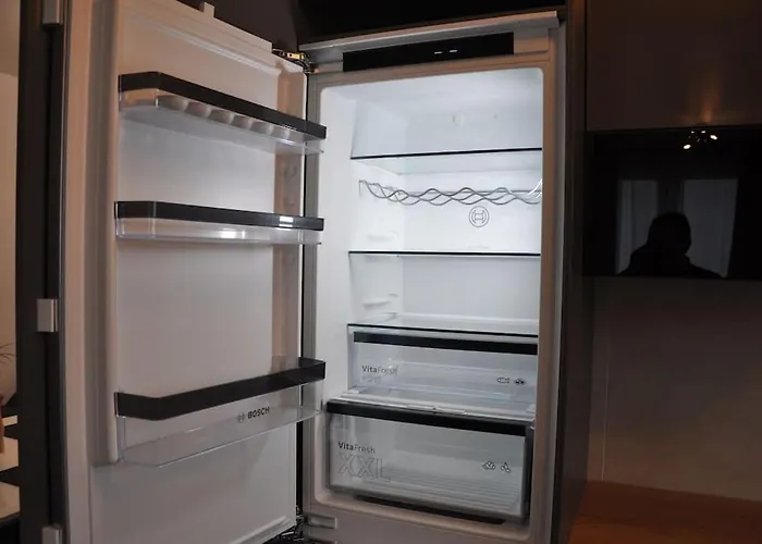 Daire 2-zi Wohn Neu Modern Eggenstein-Leopoldshafen