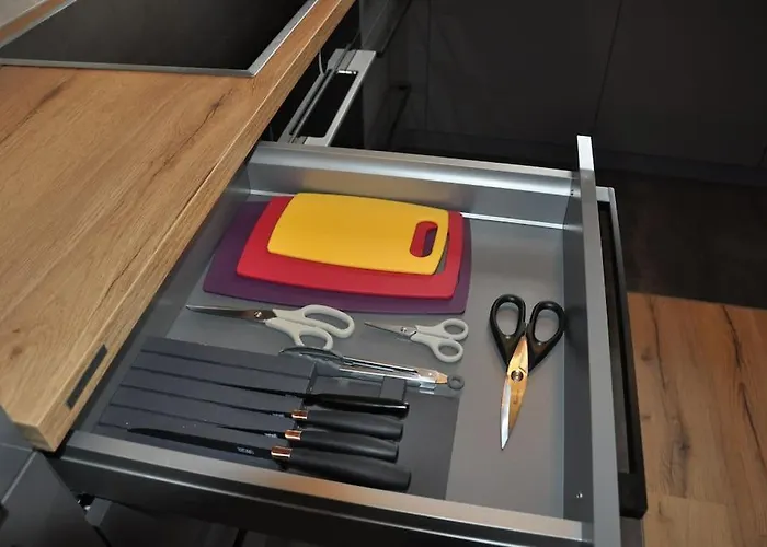 2-zi Wohn Neu Modern エッゲンシュタイン・レオポルトシュハーフェン