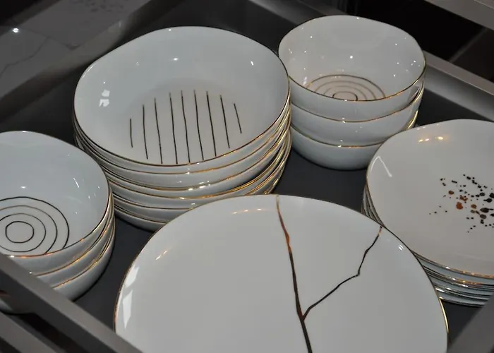 2-zi Wohn Neu Modern アパート