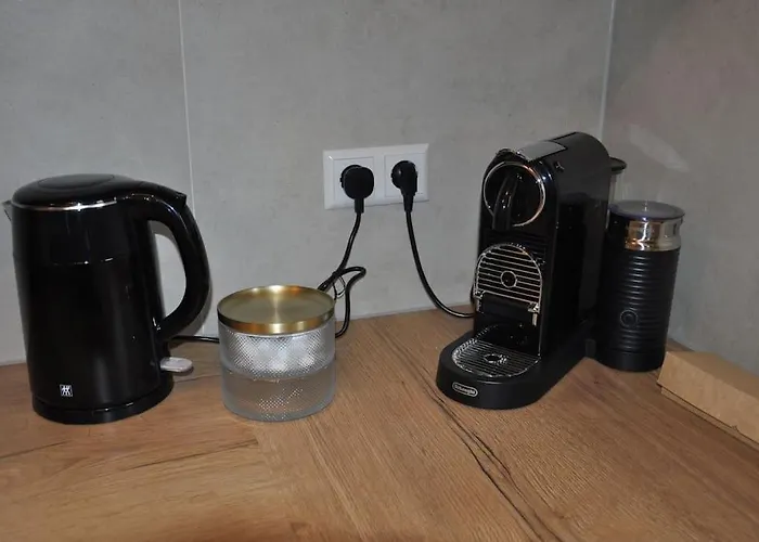 2-zi Wohn Neu Modern アパート エッゲンシュタイン・レオポルトシュハーフェン