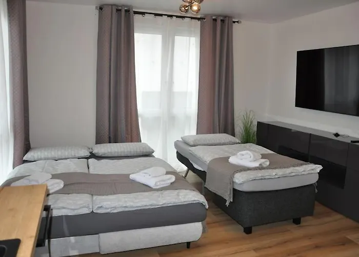 2-zi Wohn Neu Modern *